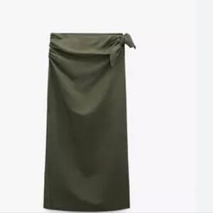 ZARA SKIRT